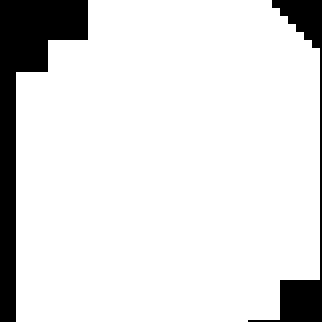 Illustration of Seamless rollover image